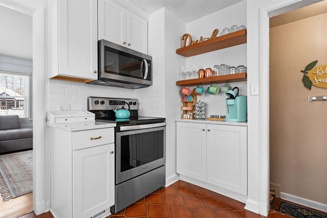 1209 Birk Avenue, Ann Arbor, MI 48103