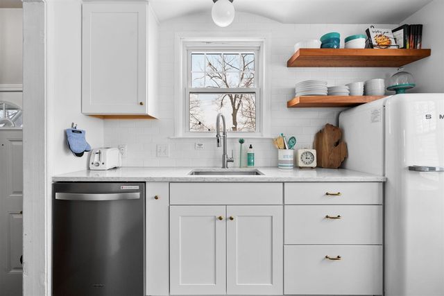 1209 Birk Avenue, Ann Arbor, MI 48103