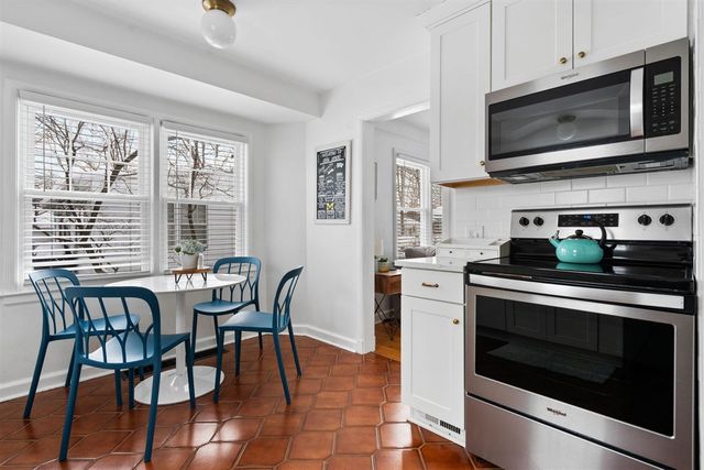 1209 Birk Avenue, Ann Arbor, MI 48103