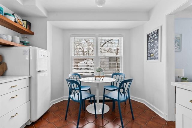 1209 Birk Avenue, Ann Arbor, MI 48103