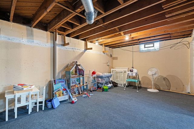 1209 Birk Avenue, Ann Arbor, MI 48103