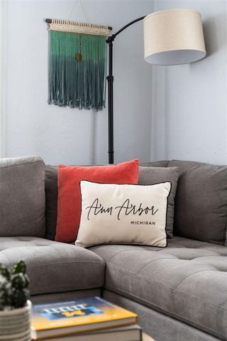 1209 Birk Avenue, Ann Arbor, MI 48103