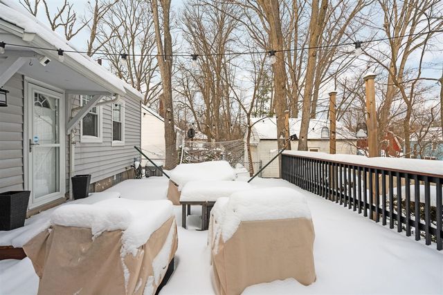 1209 Birk Avenue, Ann Arbor, MI 48103