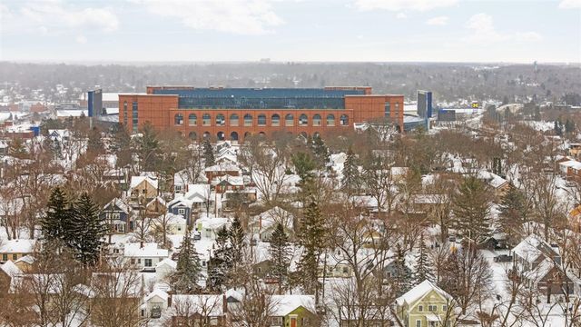 1209 Birk Avenue, Ann Arbor, MI 48103