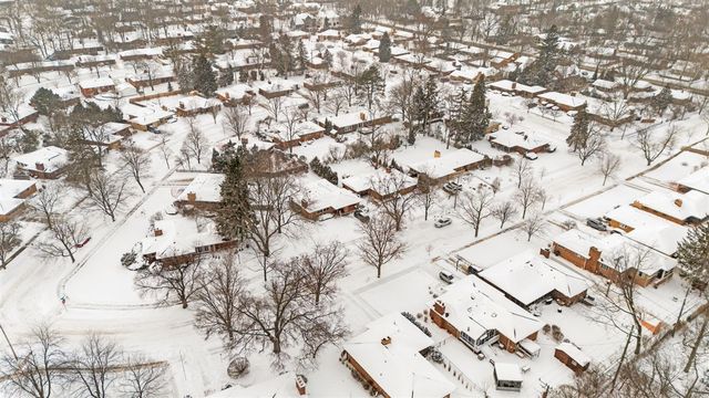 1209 Birk Avenue, Ann Arbor, MI 48103