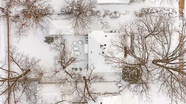 1209 Birk Avenue, Ann Arbor, MI 48103