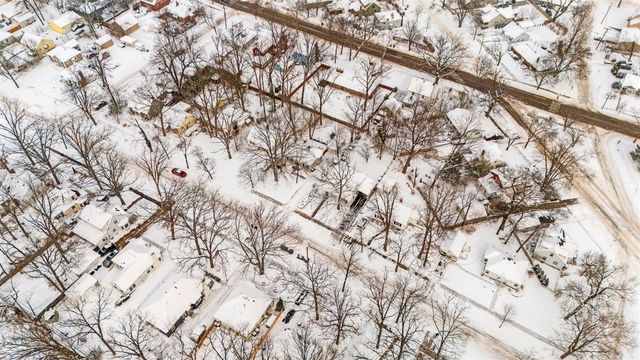 1209 Birk Avenue, Ann Arbor, MI 48103