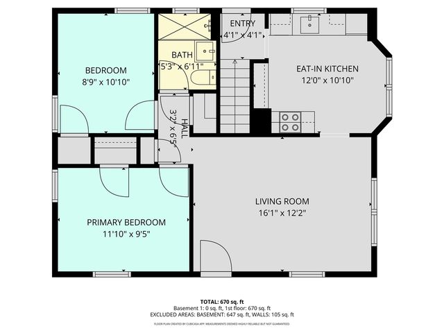 1209 Birk Avenue, Ann Arbor, MI 48103