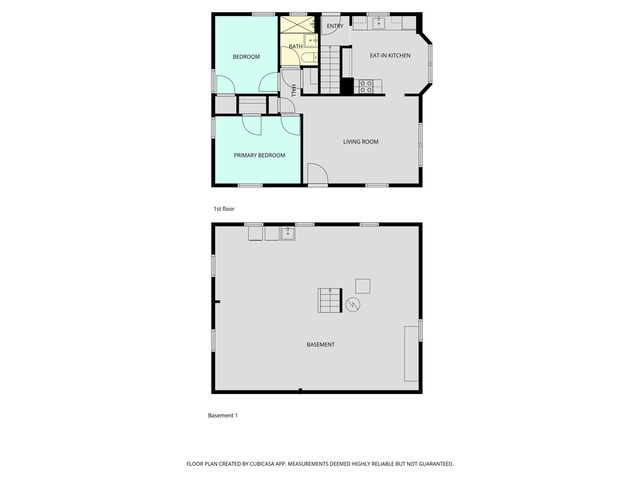 1209 Birk Avenue, Ann Arbor, MI 48103