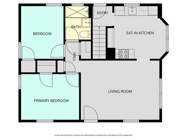 1209 Birk Avenue, Ann Arbor, MI 48103