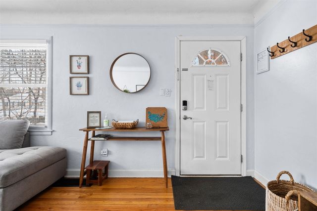 1209 Birk Avenue, Ann Arbor, MI 48103