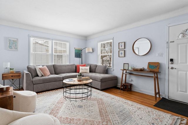 1209 Birk Avenue, Ann Arbor, MI 48103