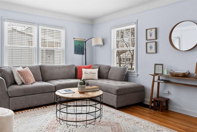 1209 Birk Avenue, Ann Arbor, MI 48103