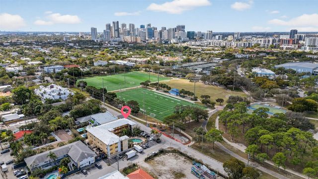 744 NE 14th Avenue 21, Fort Lauderdale, FL 33304