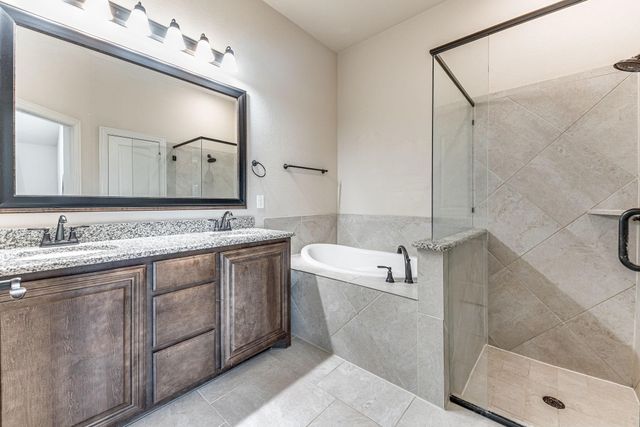 4822 Windfern Way, Midlothian, TX 76065