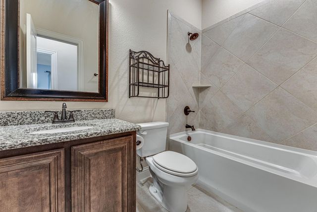 4822 Windfern Way, Midlothian, TX 76065
