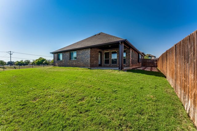 4822 Windfern Way, Midlothian, TX 76065