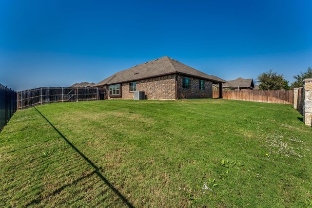 4822 Windfern Way, Midlothian, TX 76065