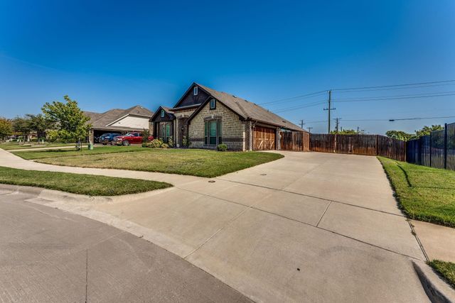 4822 Windfern Way, Midlothian, TX 76065