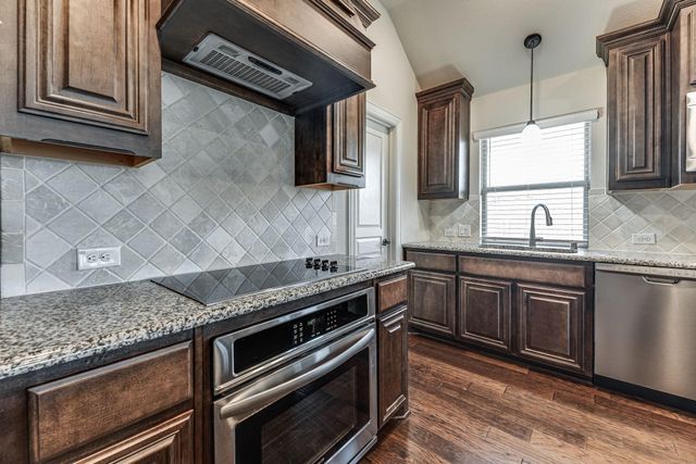 4822 Windfern Way, Midlothian, TX 76065