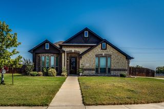 4822 Windfern Way, Midlothian, TX 76065