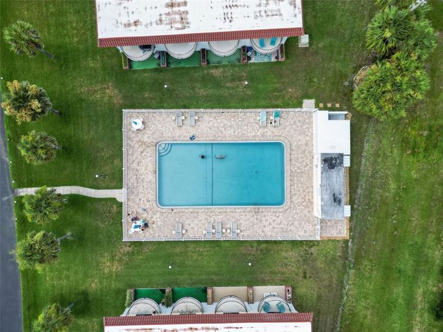 24 S OCEAN PALM DRIVE 24, Flagler Beach, FL 32136