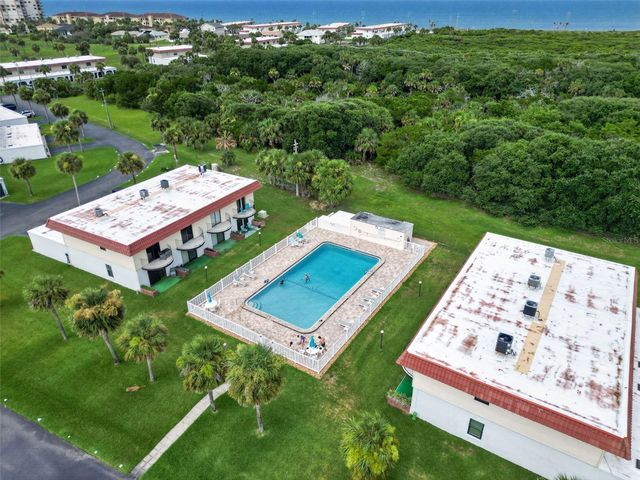24 S OCEAN PALM DRIVE 24, Flagler Beach, FL 32136
