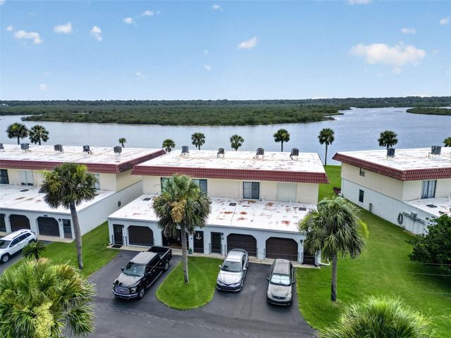 24 S OCEAN PALM DRIVE 24, Flagler Beach, FL 32136