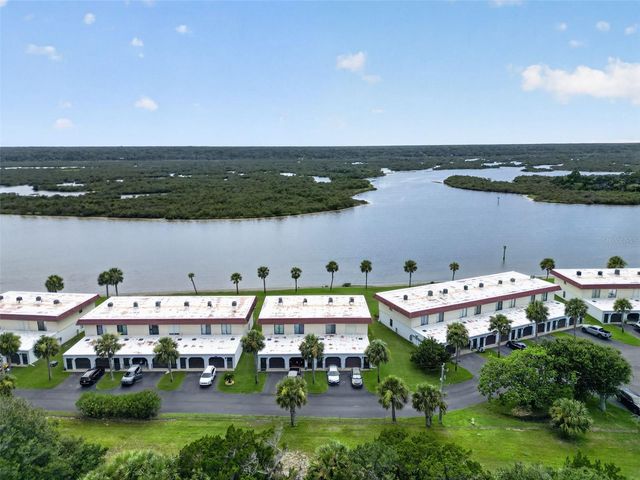 24 S OCEAN PALM DRIVE 24, Flagler Beach, FL 32136