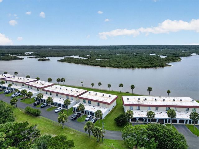 24 S OCEAN PALM DRIVE 24, Flagler Beach, FL 32136