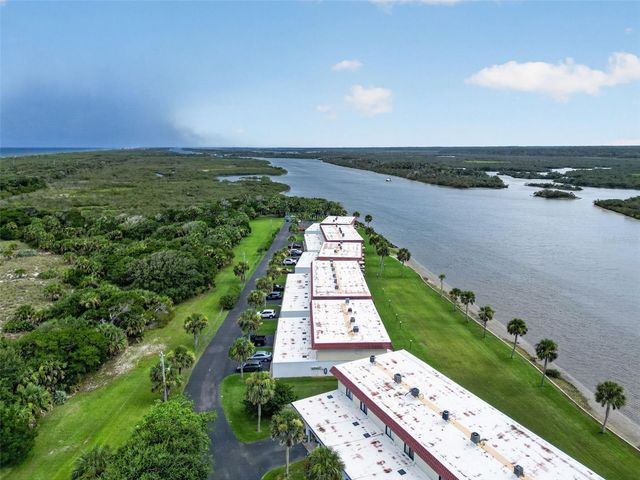 24 S OCEAN PALM DRIVE 24, Flagler Beach, FL 32136