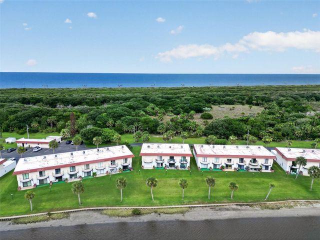 24 S OCEAN PALM DRIVE 24, Flagler Beach, FL 32136