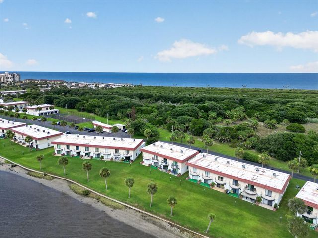 24 S OCEAN PALM DRIVE 24, Flagler Beach, FL 32136