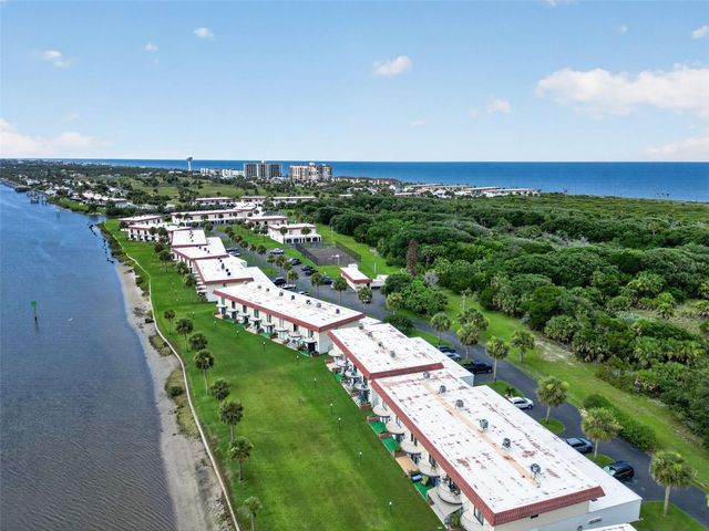24 S OCEAN PALM DRIVE 24, Flagler Beach, FL 32136
