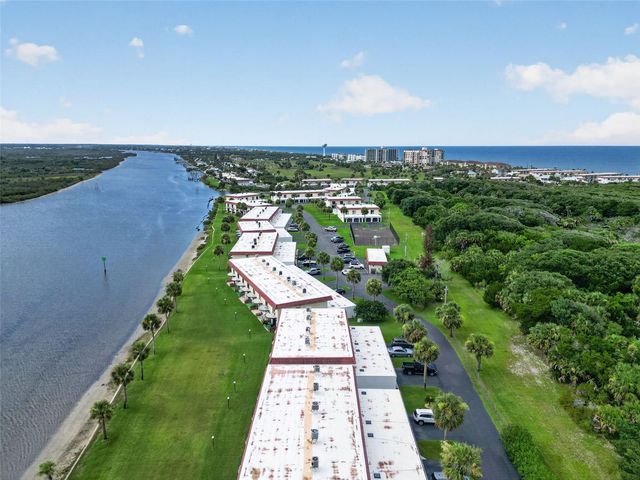24 S OCEAN PALM DRIVE 24, Flagler Beach, FL 32136