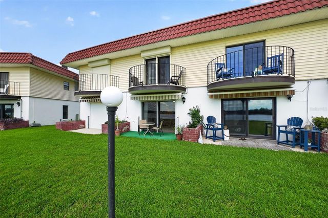 24 S OCEAN PALM DRIVE 24, Flagler Beach, FL 32136
