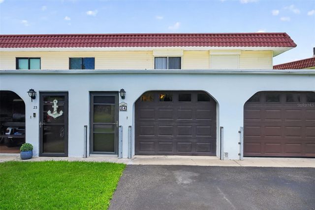 24 S OCEAN PALM DRIVE 24, Flagler Beach, FL 32136
