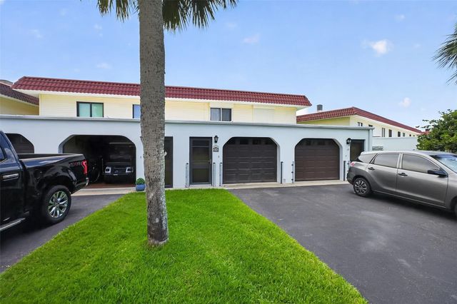 24 S OCEAN PALM DRIVE 24, Flagler Beach, FL 32136