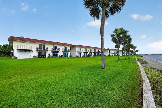 24 S OCEAN PALM DRIVE 24, Flagler Beach, FL 32136