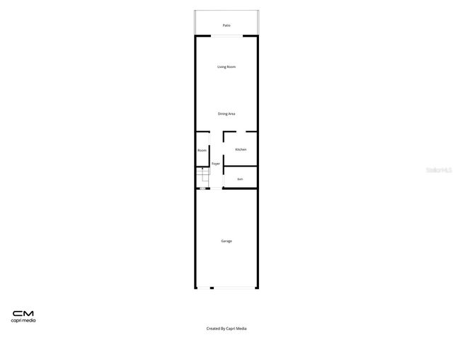 24 S OCEAN PALM DRIVE 24, Flagler Beach, FL 32136