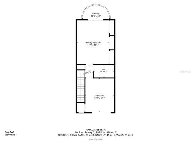 24 S OCEAN PALM DRIVE 24, Flagler Beach, FL 32136