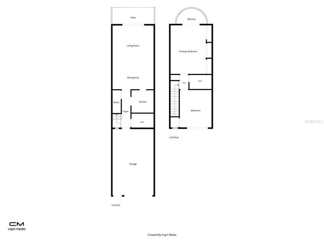 24 S OCEAN PALM DRIVE 24, Flagler Beach, FL 32136