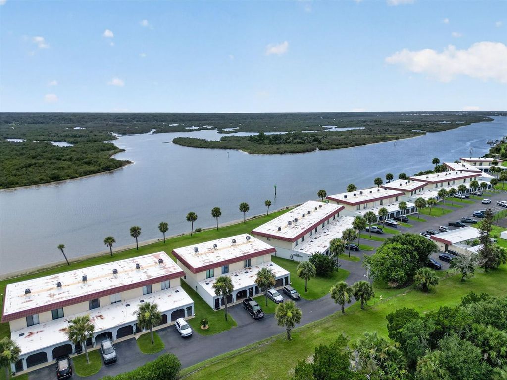 24 S OCEAN PALM DRIVE 24, Flagler Beach, FL 32136