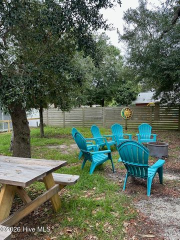 126 NW 8th Street, Oak Island, NC 28465