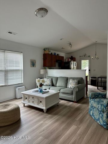 126 NW 8th Street, Oak Island, NC 28465