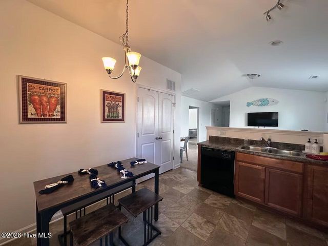 126 NW 8th Street, Oak Island, NC 28465