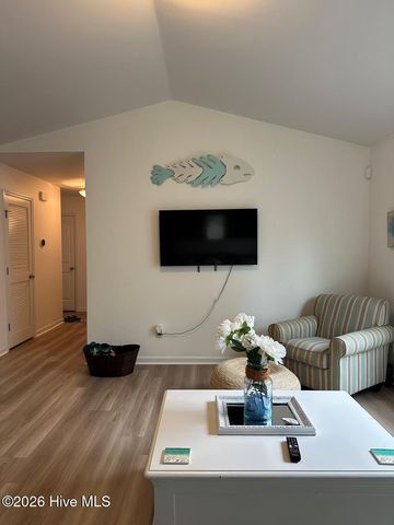 126 NW 8th Street, Oak Island, NC 28465