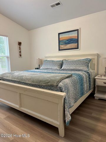 126 NW 8th Street, Oak Island, NC 28465