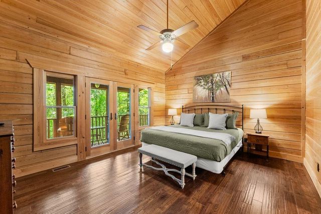 994 Whispering Pine Lane, Cherry Log, GA 30522