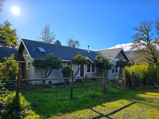 24127 Redwood Highway, Kerby, OR 97531